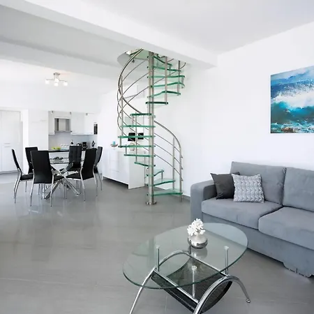 Exquisite Corfu Retreat 3 Bedrooms Lucas Panoramic Sea Views Private Pool Unforgettable Getaway *