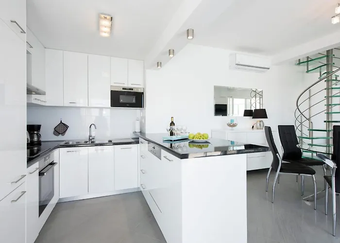 Exquisite Corfu Retreat 3 Bedrooms Lucas Panoramic Sea Views